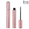 9ml Round Aluminium Mascara Case